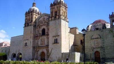 Centro Cultural Santo Domingo de Guzmán