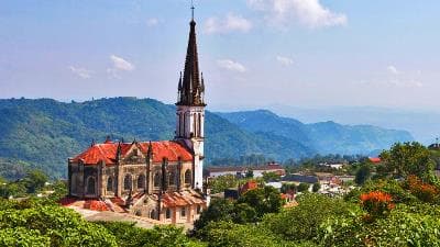 Cuetzalán Pueblo Mágico