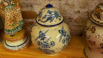 Talavera Poblana
