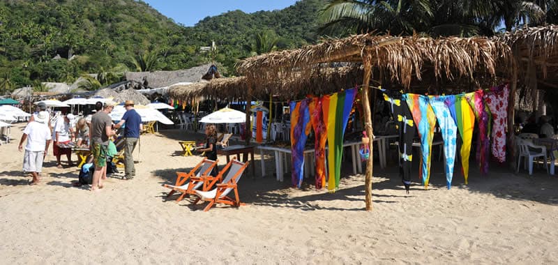 Bahia de Yelapa