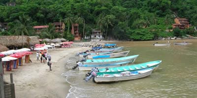 Boca de Tomatlán
