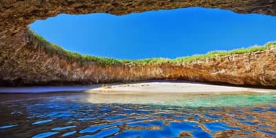 Islas Marietas