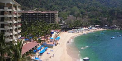 Playa de Mismaloya