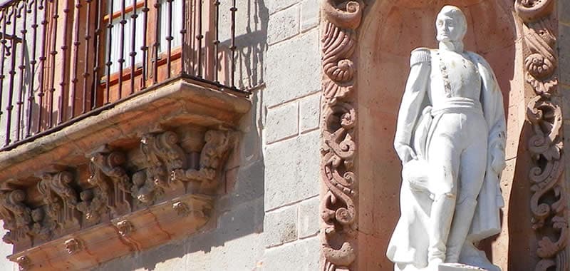 Museo Casa Ignacio Allende