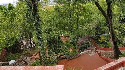 Parque el Chorro