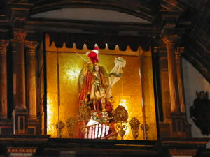 parroquia san miguel arcangel, san miguel de allende