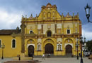 San Cristobal de las Casas