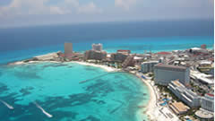 Cancún