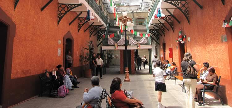 Casa del Ayuntamiento
