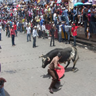 Huamantla Tlaxcala