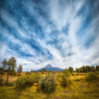 La Malinche, Volcan y Parque Nacional de Tlaxcala