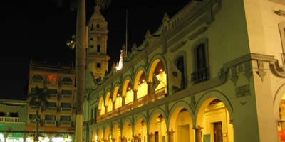 Boca del Rio