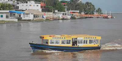 Coatzacolacos