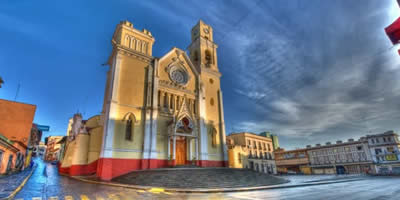 Xalapa Veracruz