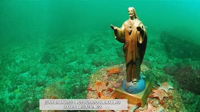 Buceo Rey de Reyes