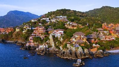 Zihuatanejo