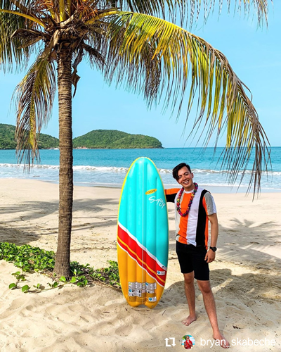 Zihuatanejo, Playas en Zihuatanejo